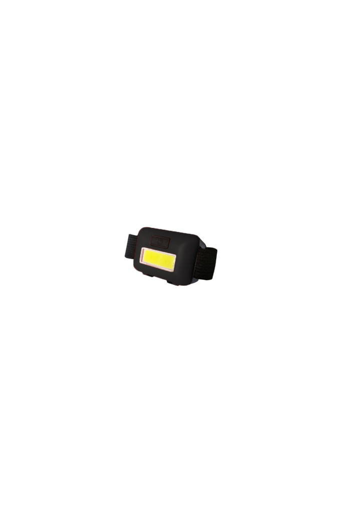 GP-189 3xAAA Pilli COB LED Kafa Feneri Hafif Kafa Lambası – ürün görseli 4