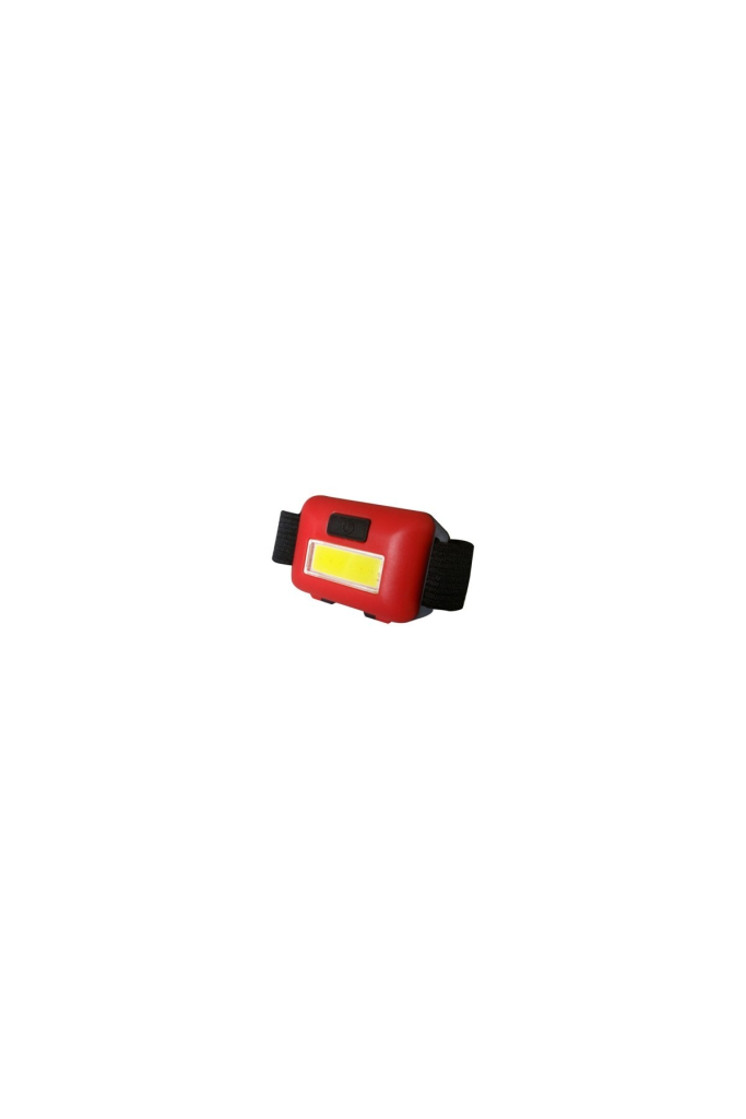 GP-189 3xAAA Pilli COB LED Kafa Feneri Hafif Kafa Lambası – ürün görseli 2